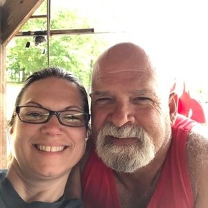 Meet your Posher, Timothy